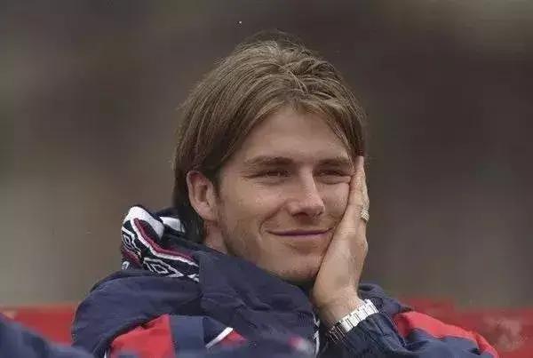 贝克汉姆回忆录,贝克汉姆的故事及感悟