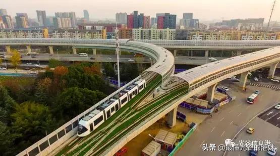 武汉光谷量子号,量子号光谷