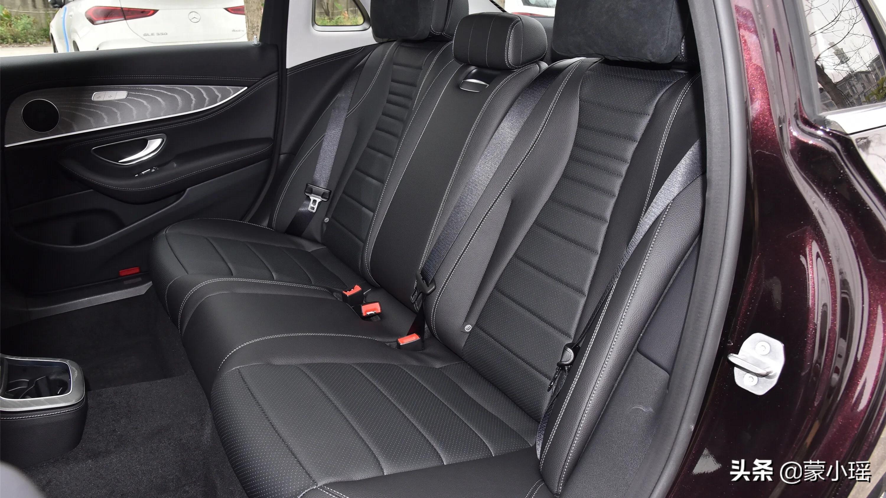 奔驰e级用车成本 (奔驰e级一年的用车成本)