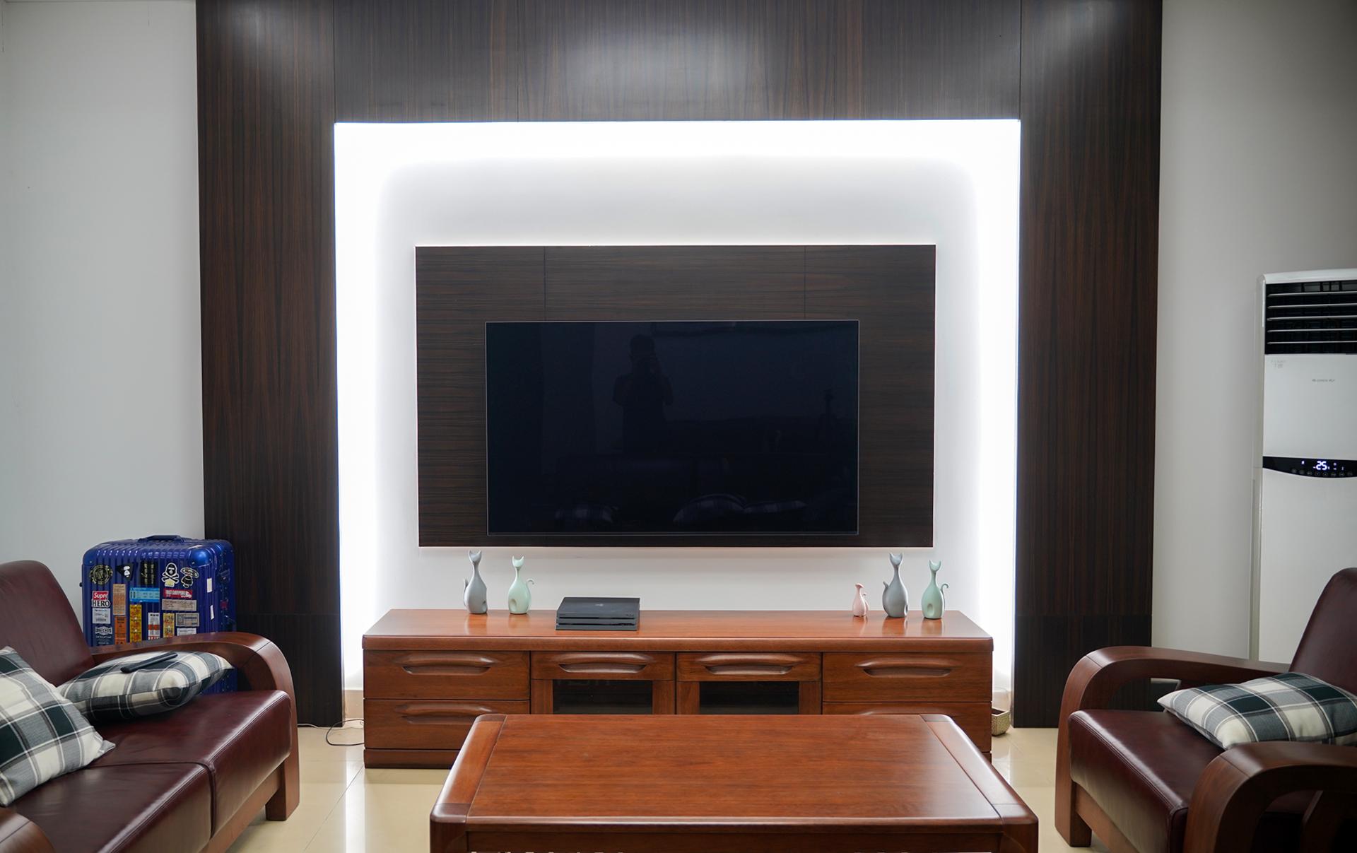 索尼a8h和索尼a9g,索尼4koled电视沉浸式体验