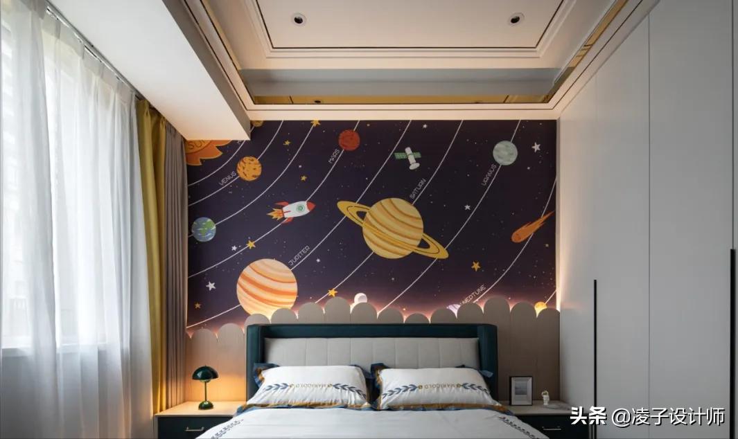 小户型三层复式极简,三层复式住宅