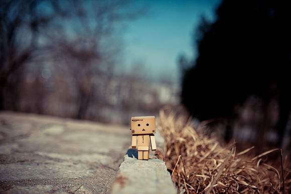 感觉自己很笨还不会说话,是什么让你觉得自己很笨