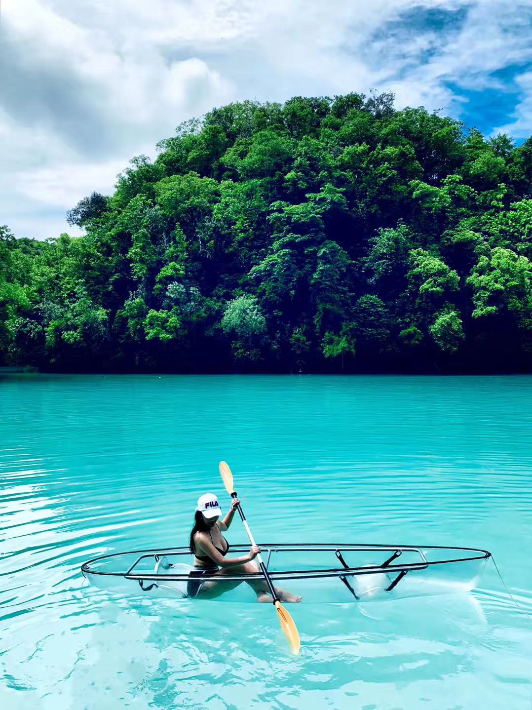 帕劳潜水旅游攻略,马尔代夫对比巴厘岛普吉岛帕劳