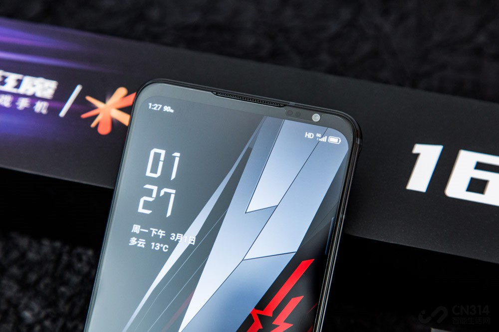 红魔6spro吃鸡画质能开120帧吗,红魔游戏手机6pro透明版值得买吗