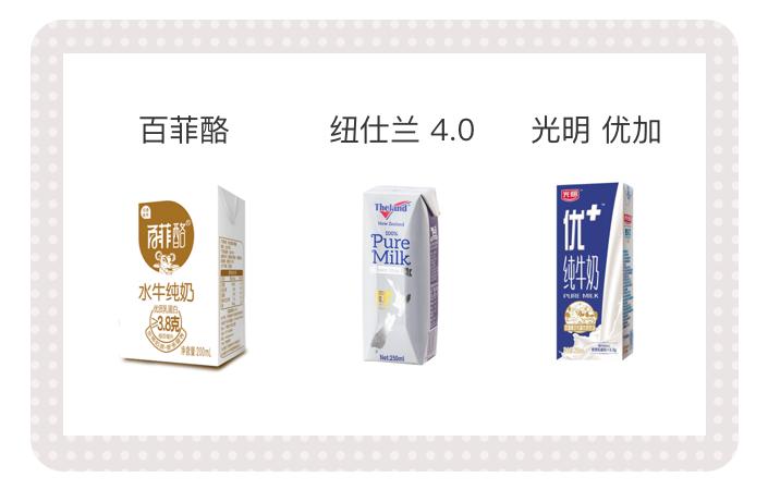 2023牛奶推荐评测排行榜,进口牛奶好还是国产奶好
