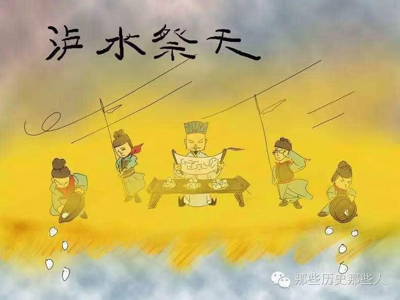 为什么你蒸的馒头会缩,为什么蒸出来的馒头都瘪了