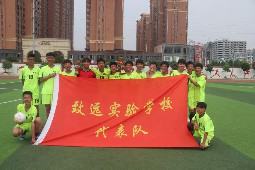 邓州市中学足球比赛,2024邓州市校园足球赛赛况