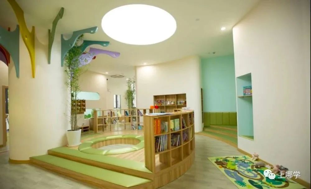 上海幼儿园2020年春季招生开始啦,上海幼儿园插班