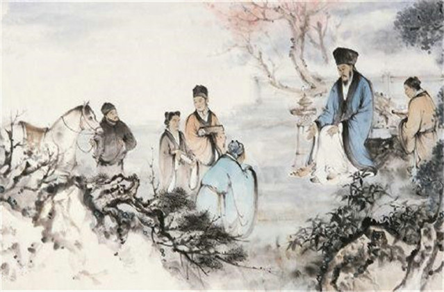 冯梦龙《醒世恒言》适合多大孩子,冯梦龙《醒世恒言》名句是哪一句