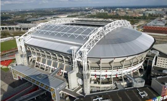 广州恒大足球场和广州足球公园,广州恒大足球场比较