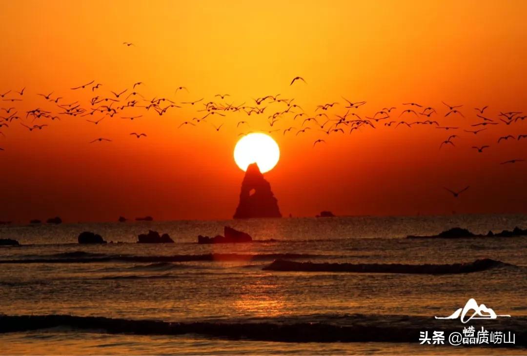 崂山绿石画,崂山绿石展览