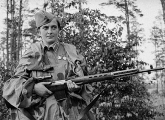 苏联7.62毫米穿甲弹,苏联7.62手枪弹由来