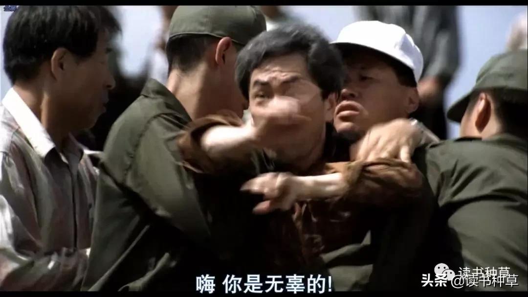 「硬核推理-1」今天就告诉你，电影杀人回忆中的真凶到底是谁？