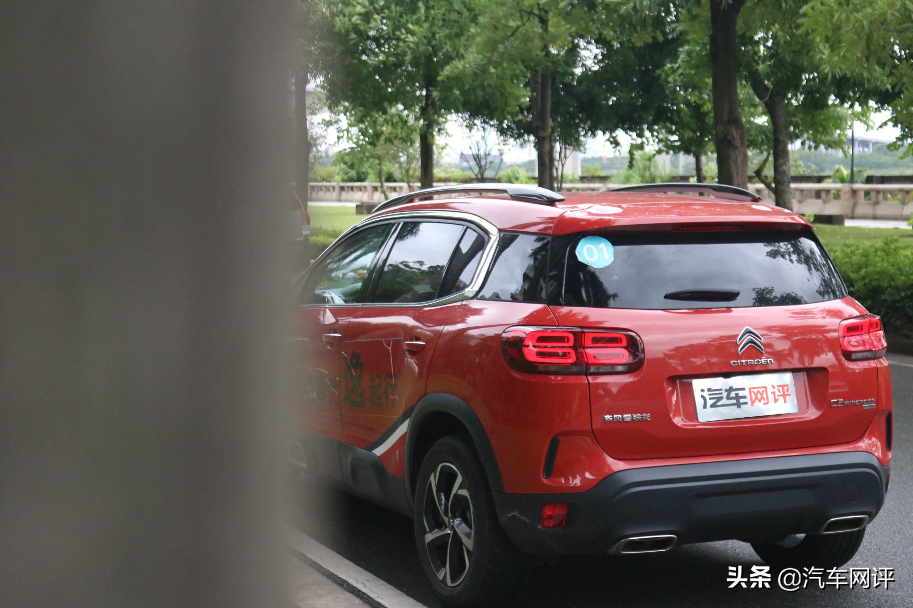 法系车suv雪铁龙天逸c5二手,法系标致4008和雪铁龙天逸c5谁更好