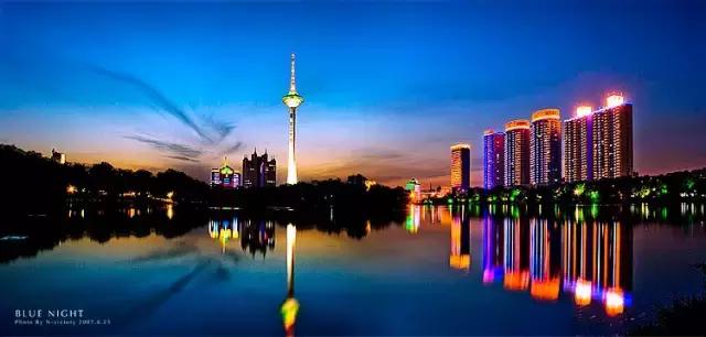 我叫沈阳,我叫沈阳话