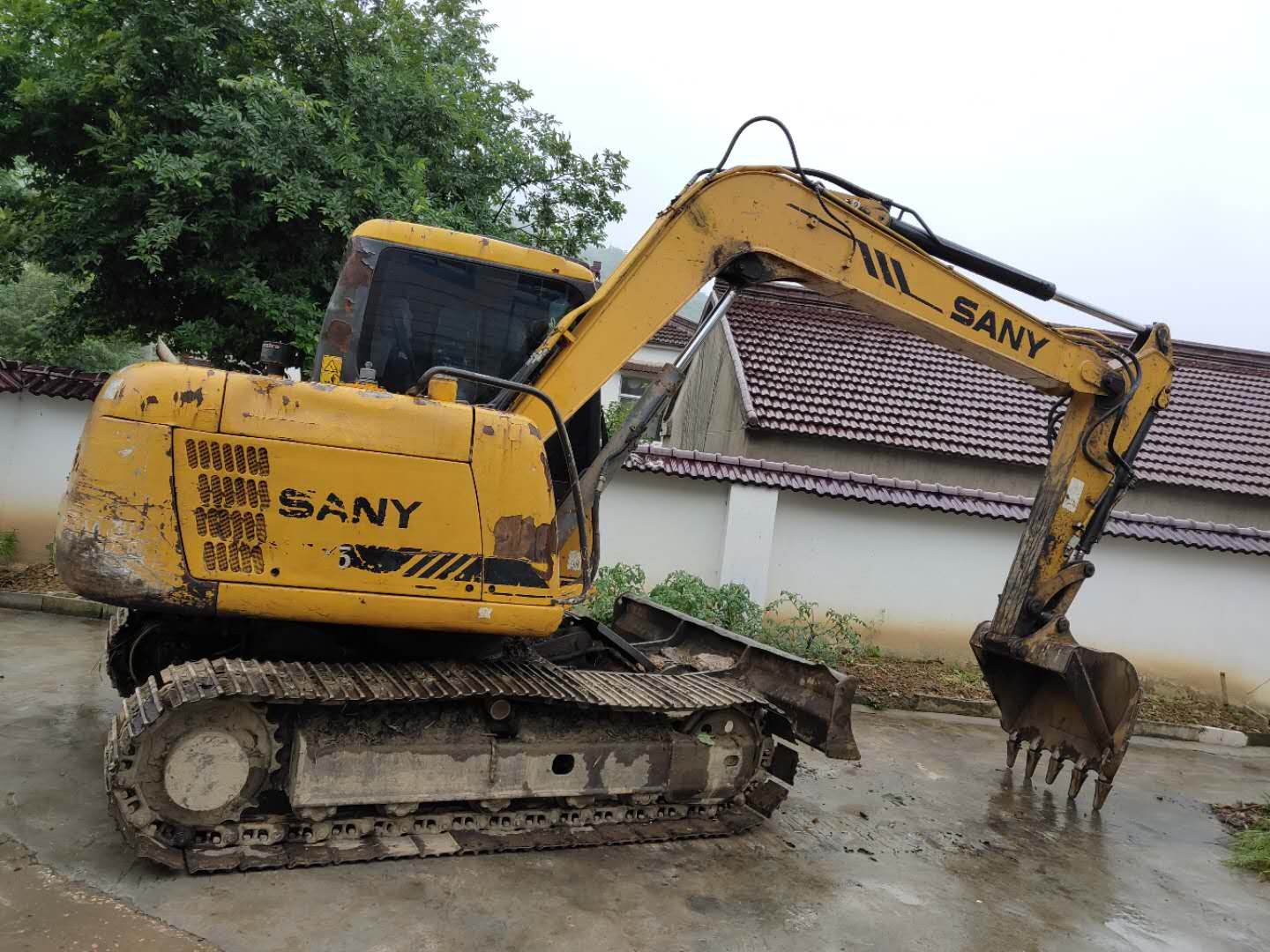 安徽挖机小哥视频,挖机小哥安徽