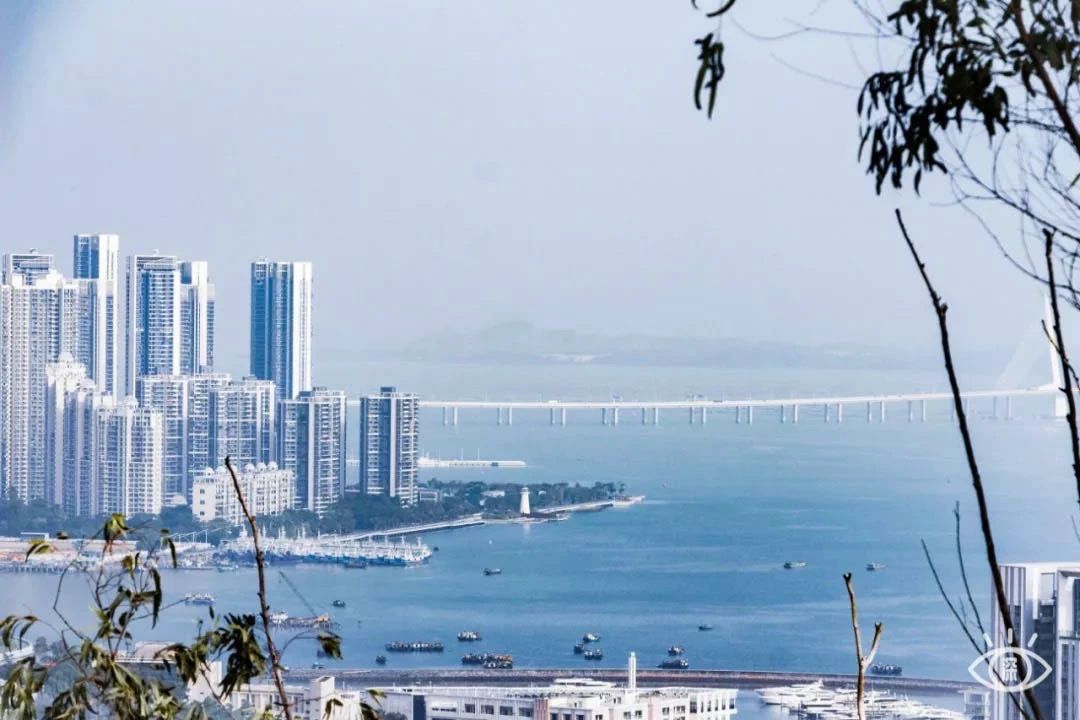 深圳看海去哪里比较好,深圳出地铁就看海的地方是哪里