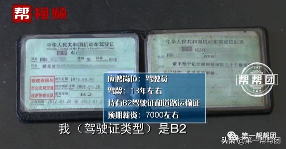 湖北招聘司机工作,求职湖北商务司机