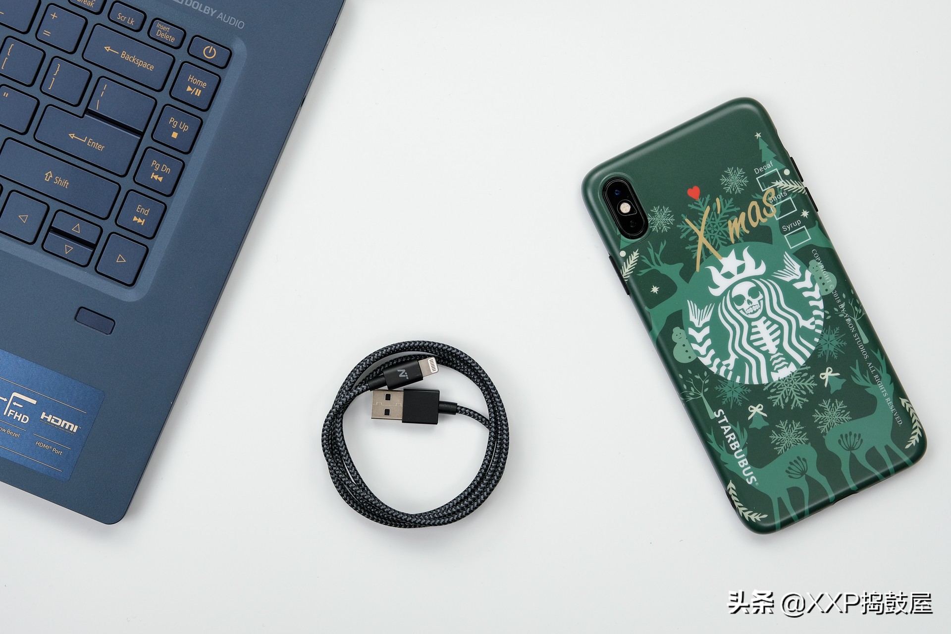 苹果数据线zendure,苹果数据线怎么选快充