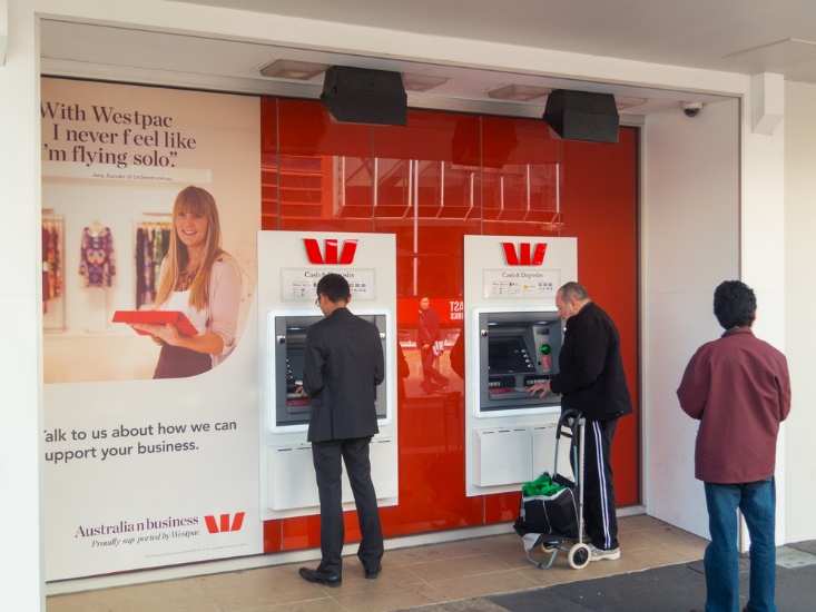 澳洲西太平洋银行现状,澳洲银行现状分析