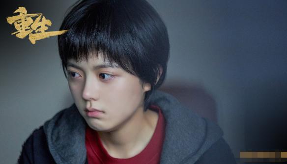 实力演员张译出道二十年持续高产,演员排行榜评分