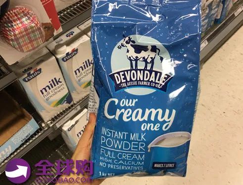 澳洲奶粉是真是假,澳洲最好的奶