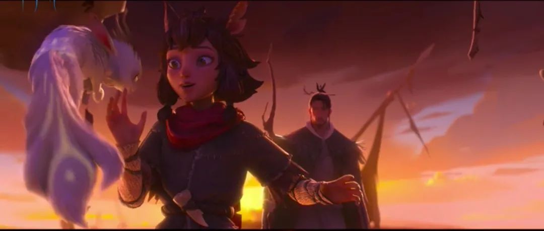 姜子牙为什么有那么多差评,姜子牙评价50条