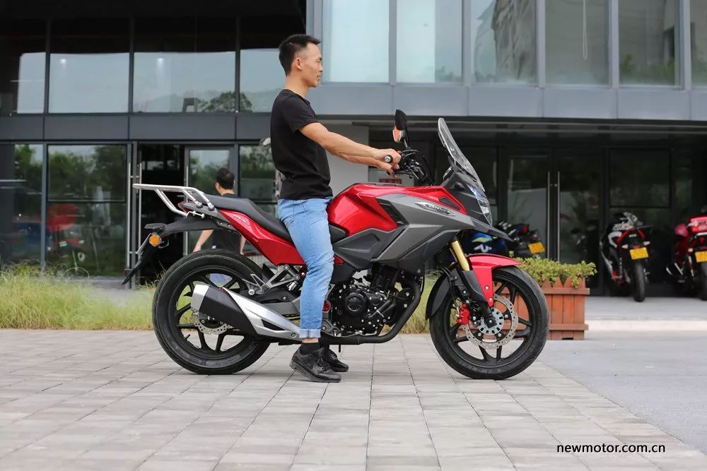 大阳天昴200什么配置,大阳天昴200复古深度评测