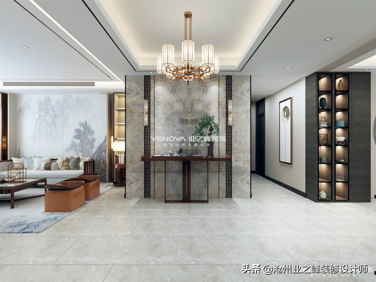 吉祥天著一居室,吉祥天著168平