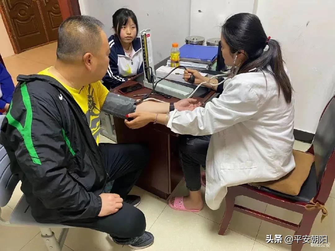 【您朝这儿瞧】王钢：我的支教日记