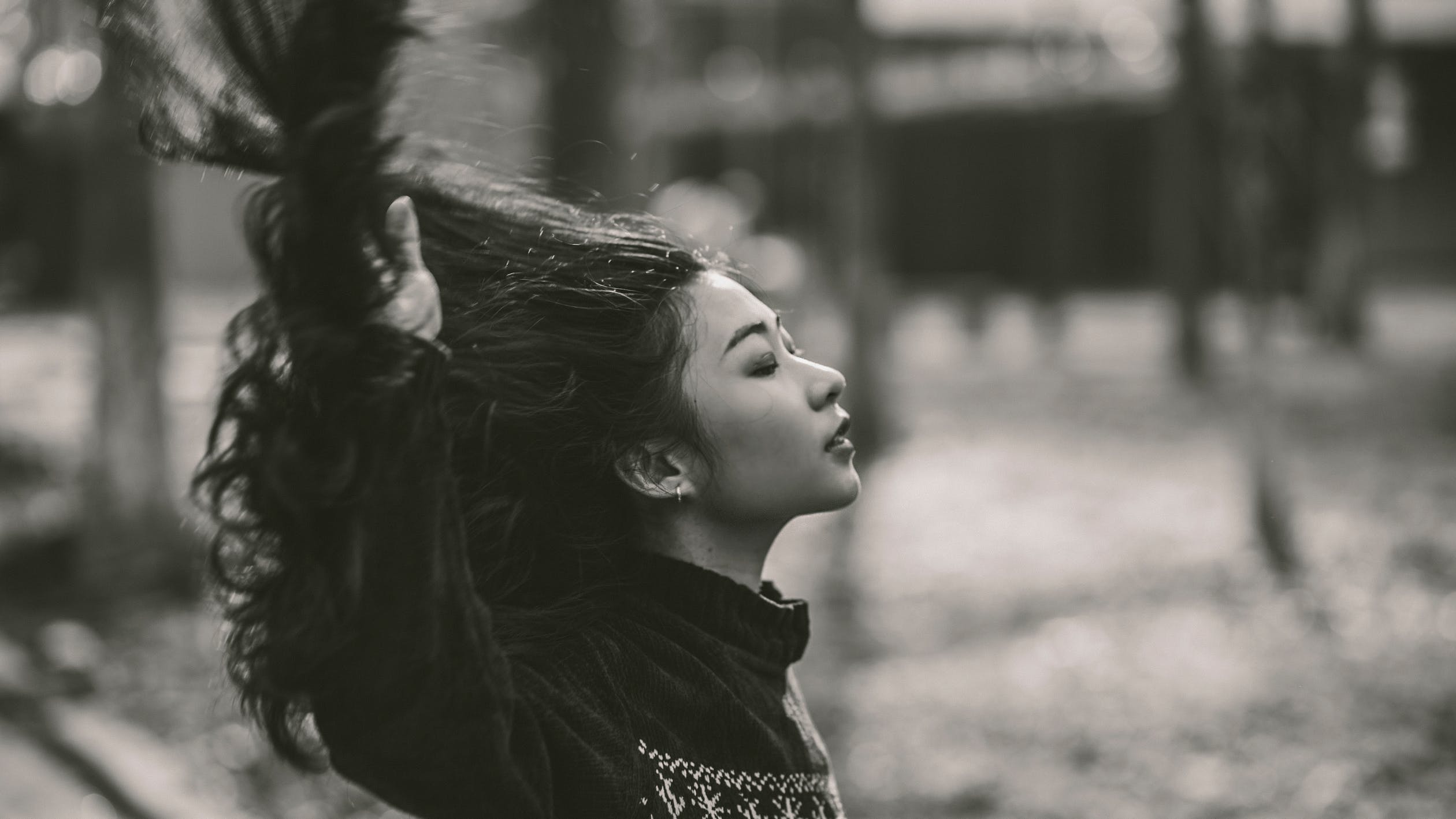 女性最羞耻的一面：生完孩子后，我憋不住尿