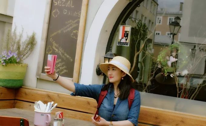 #我的2018#心中梦想的地方，你都去旅行了吗？（人物篇）