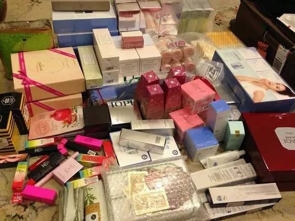 去香港为什么要代购,去香港不知道代购什么