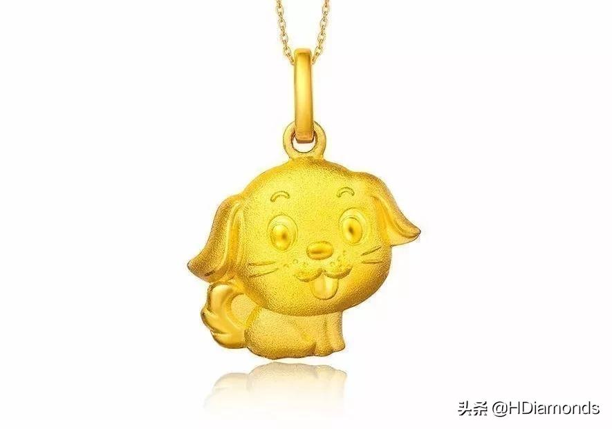 华丽又讲究的古风首饰你了解多少,现在流行什么金首饰好看