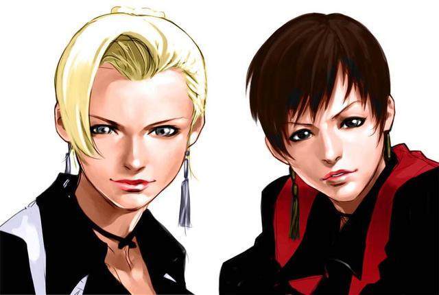 拳皇卢卡尔精彩视频,拳皇卢卡尔全部形态