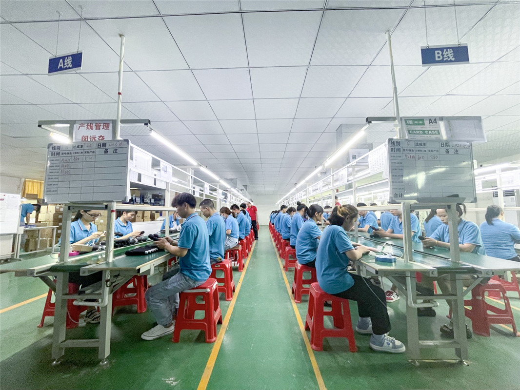 研发与生产并重Safiman带来品质“享受”