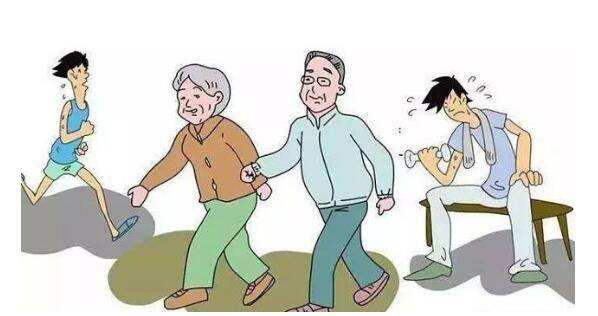 夏天老人怕冷是什么原因,老人夏天怕冷吃什么药