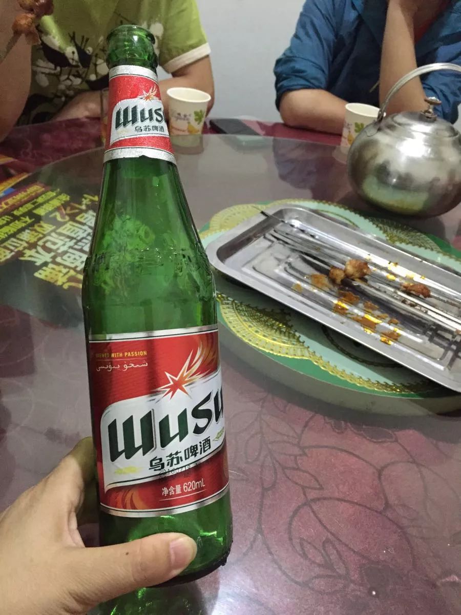 “豆酱白酒”、“消毒水威士忌”——盘点那些味道“邪门”的烈酒