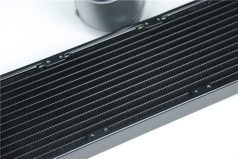 九州风神魔方370装水冷,九州风神魔方550装机教程