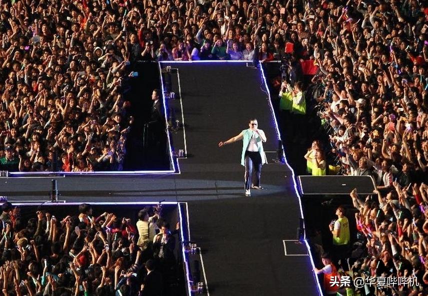 把妹吸毒逃兵役，鸟叔是如何消失的