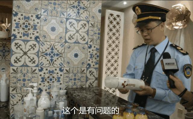 看了这些你还敢打除皱针吗,激光脱毛美容院