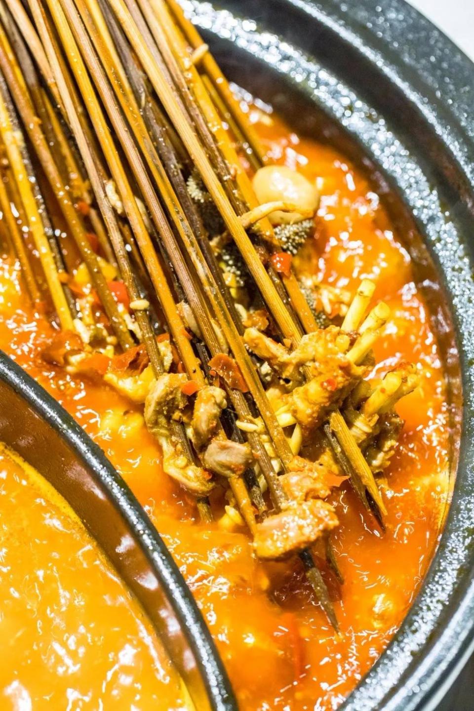 2018年十佳美食排行榜,2022十大网红美食