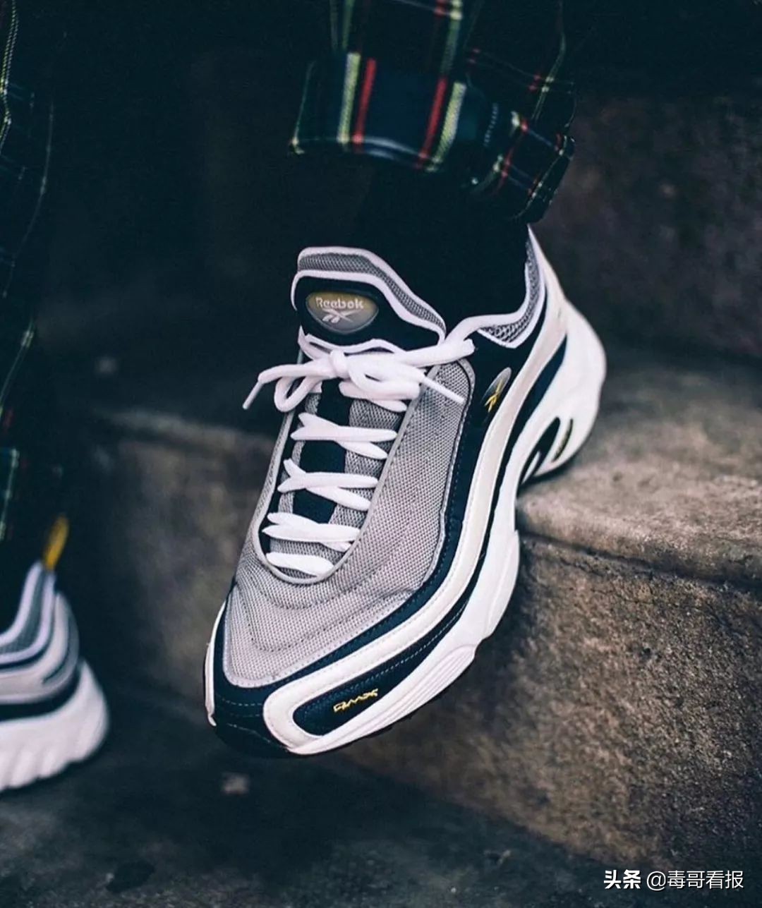 reebok好不好穿,reebok最近怎么样了
