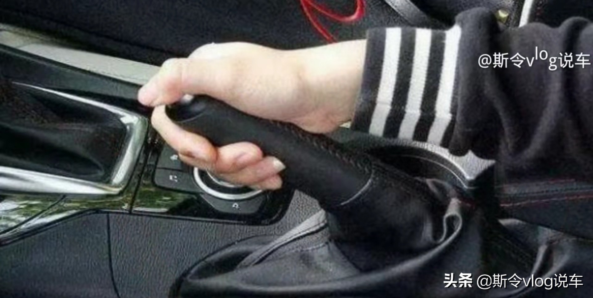 刹车失灵主动刹车会起效果吗,刹车失灵又没有电子刹车怎么处理