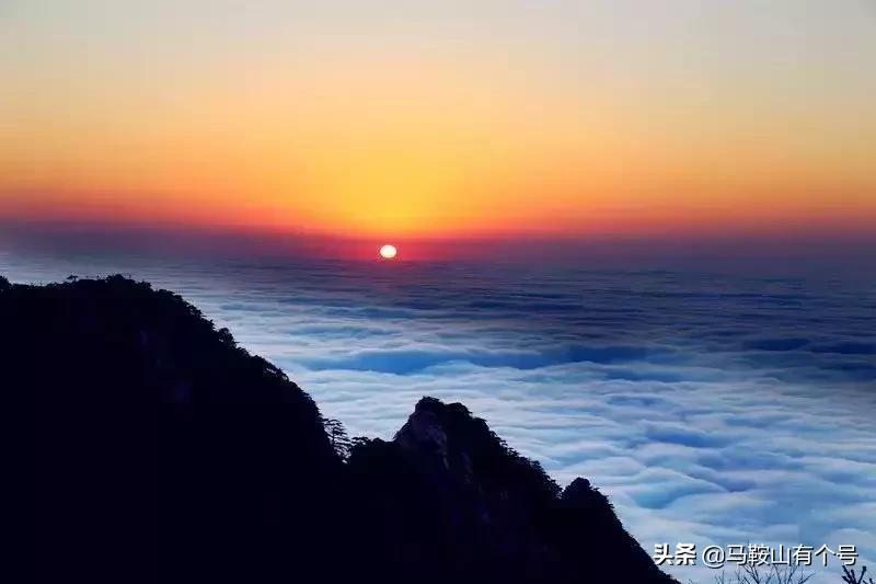 马鞍山周边自驾游去哪里好,马鞍山318川藏线自驾游