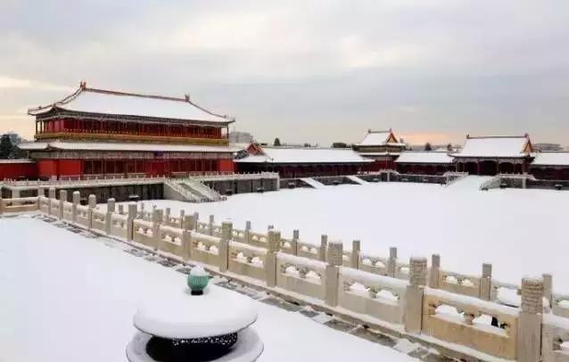 世上有一种房子，只有中国人懂得它的钟灵毓秀