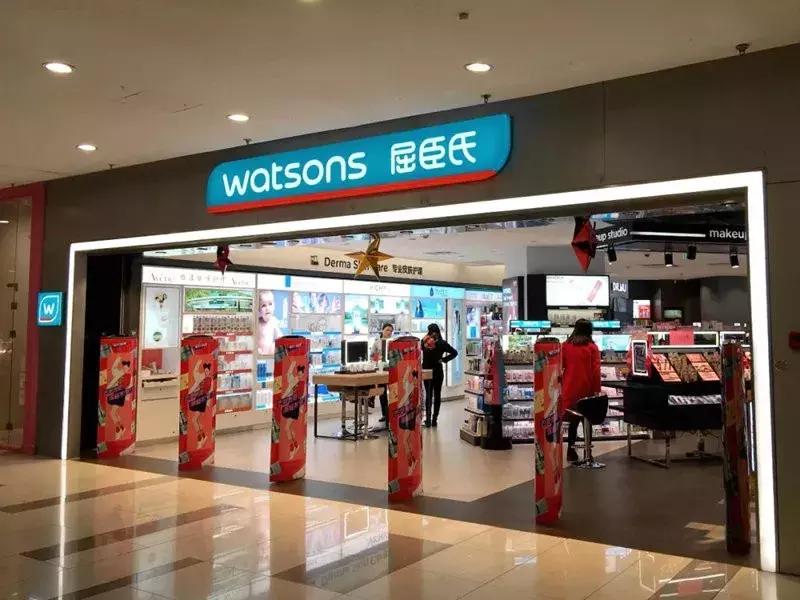 屈臣氏好用的好物推荐,屈臣氏无限回购必买清单