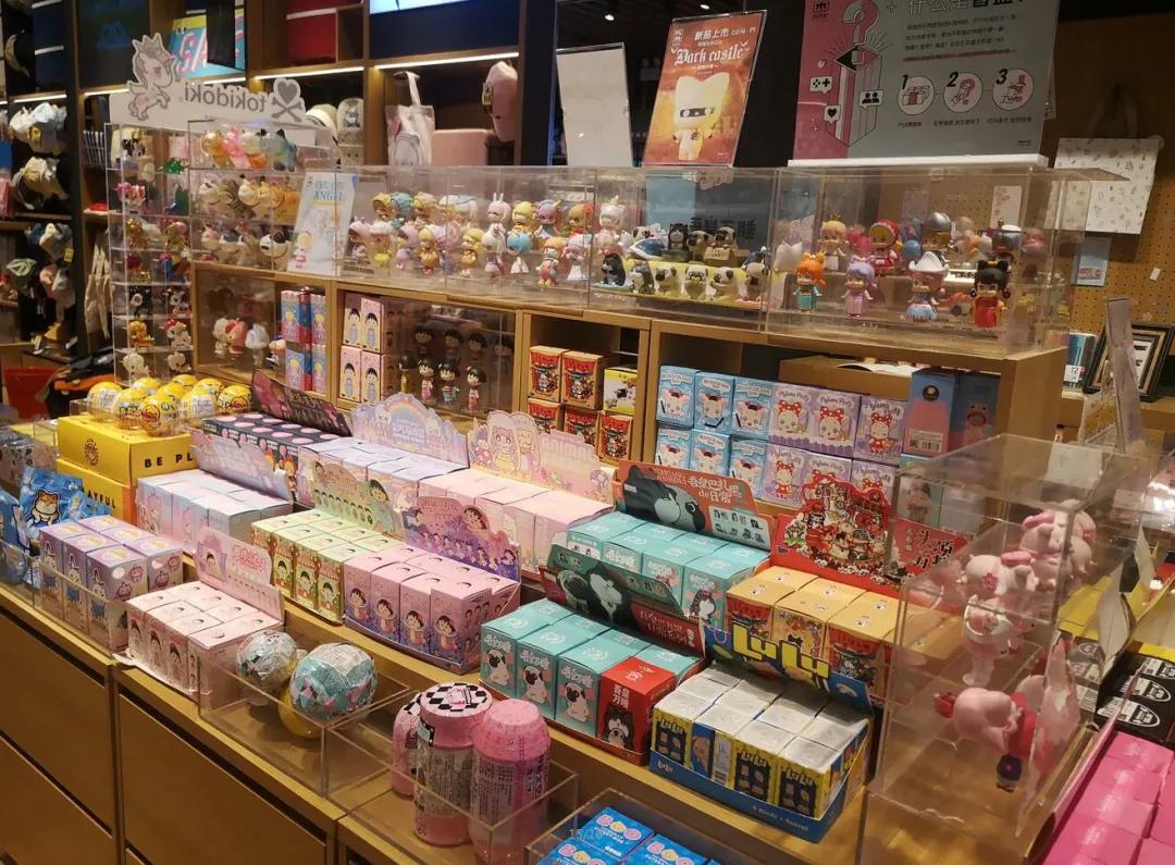 华尔街盲盒,美国华尔街的金融风暴