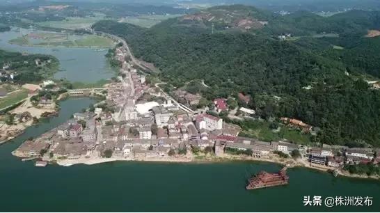 朱亭老街图片,朱亭古镇最新效果图