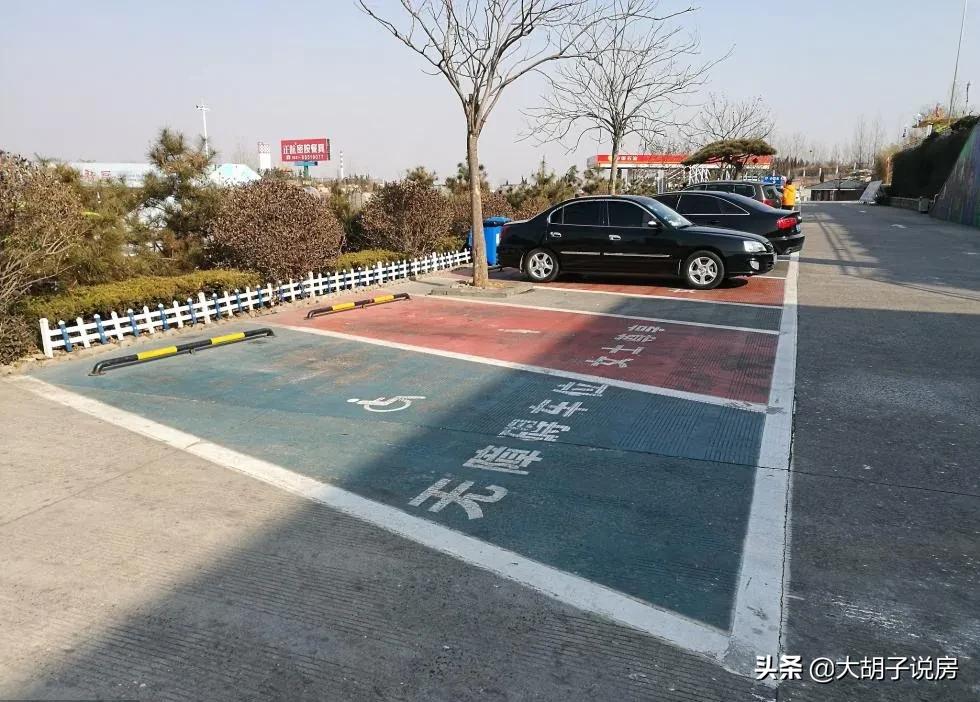 车位投资合法吗,车位可以卖了到底要不要买